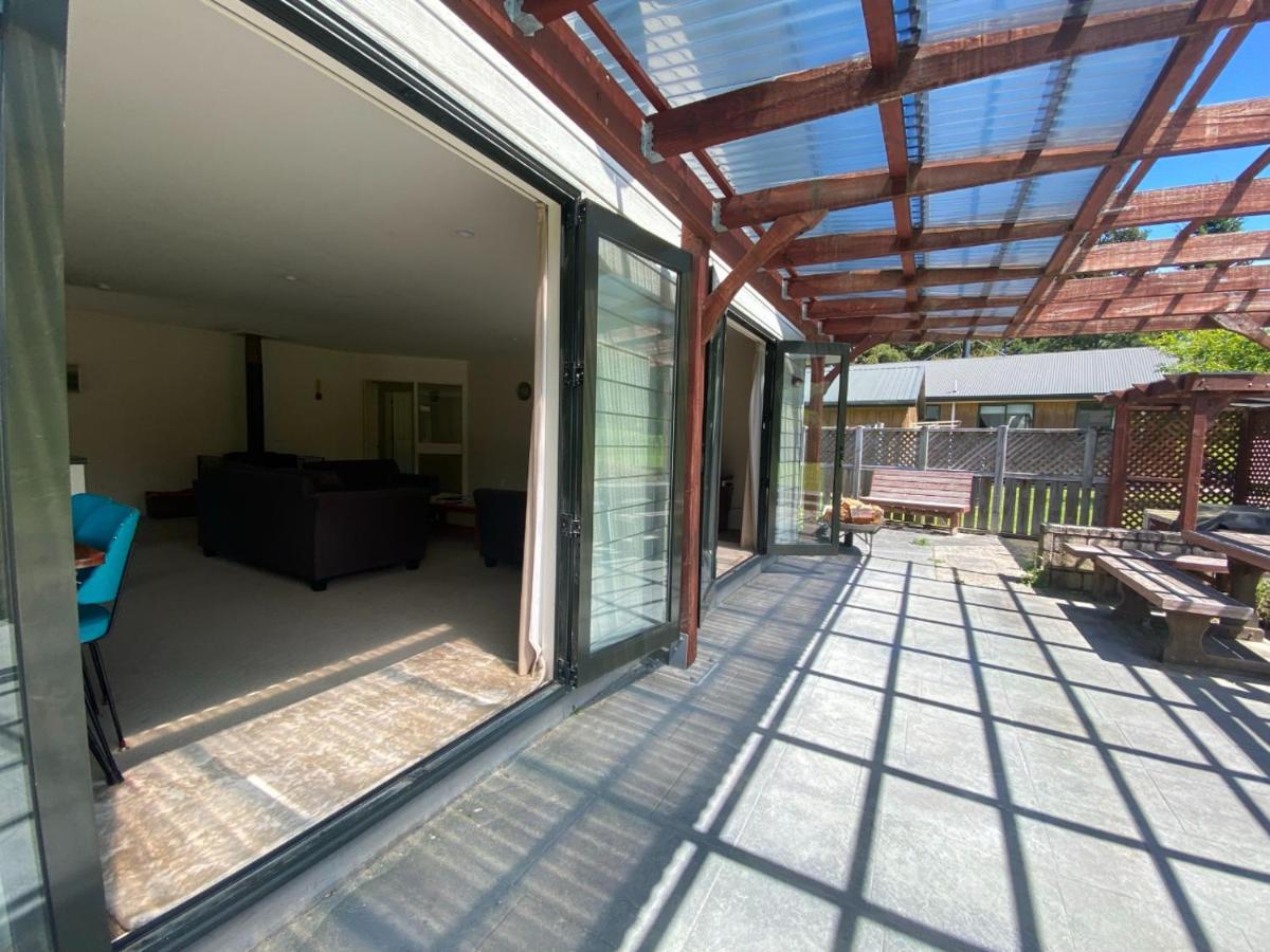 80 Jacks Pass Road Villa Hanmer Springs Exterior photo