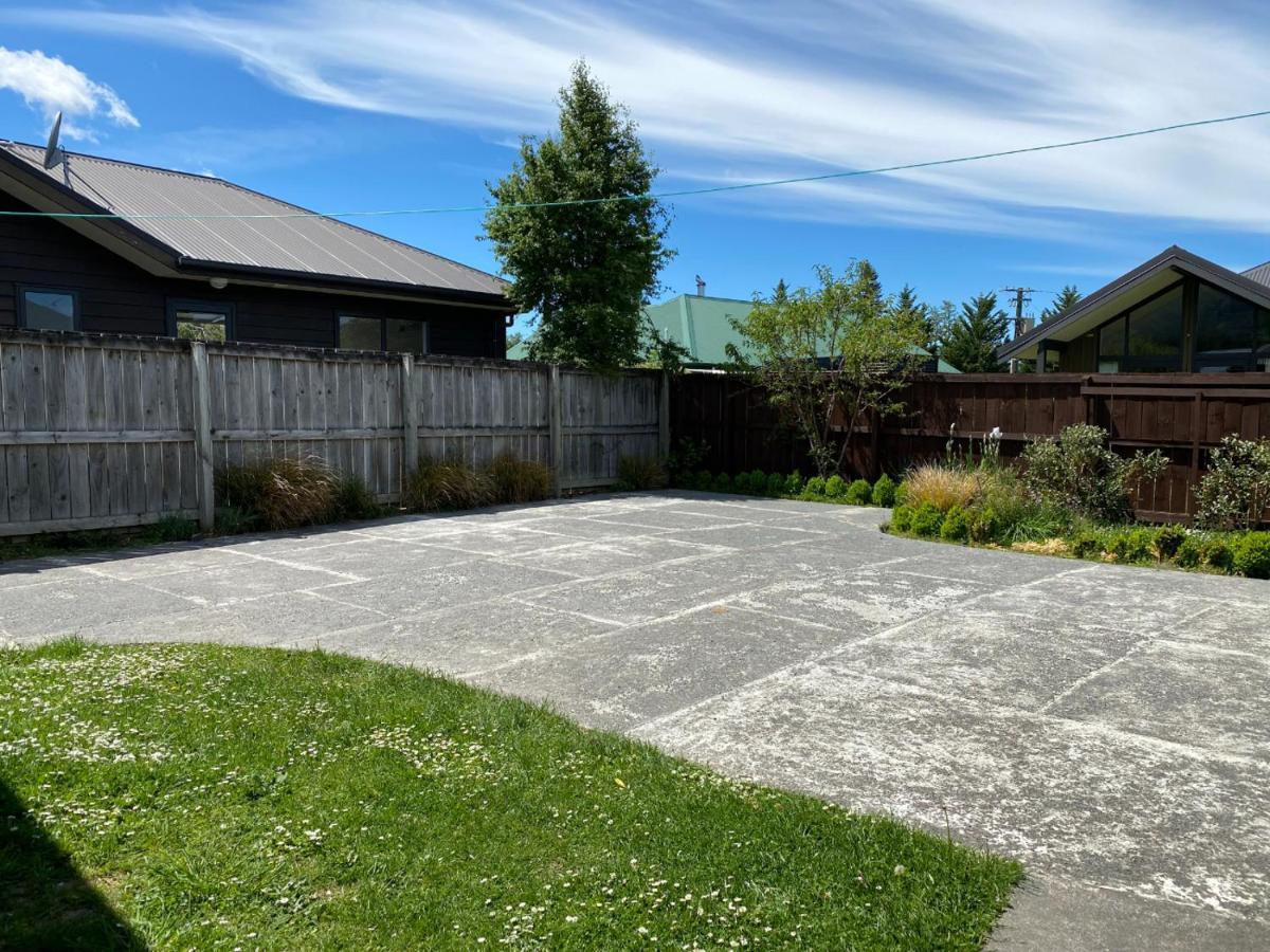 80 Jacks Pass Road Villa Hanmer Springs Exterior photo